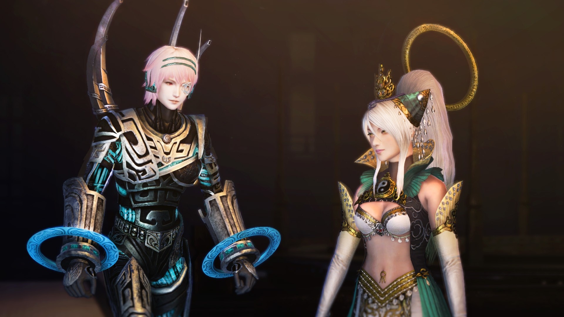 Warriors Orochi 4 - Imagen 4